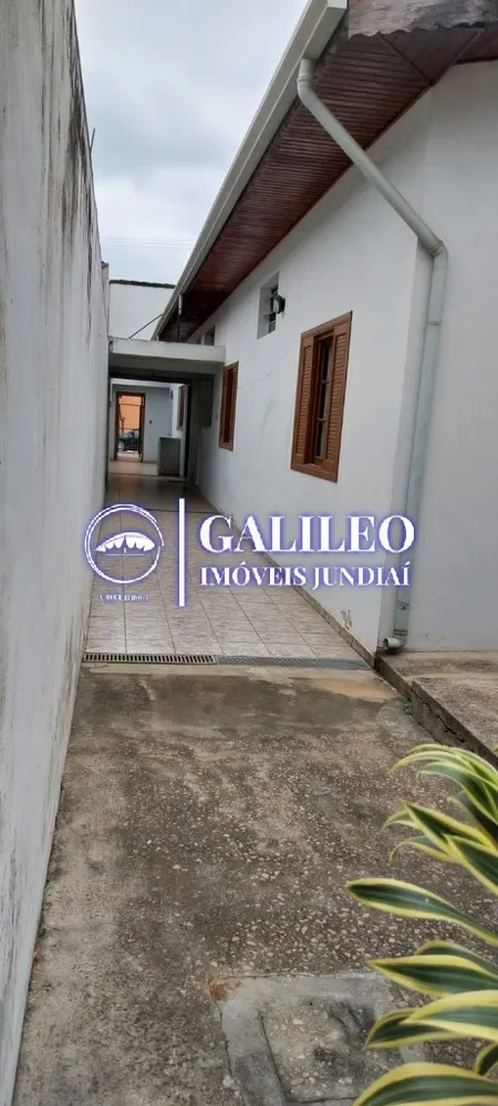 Casa, 3 quartos, 192 m² - Foto 1