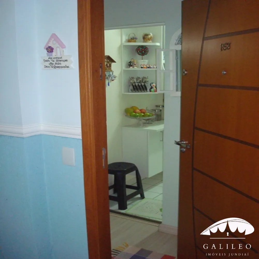 Apartamento, 2 quartos, 55 m² - Foto 3
