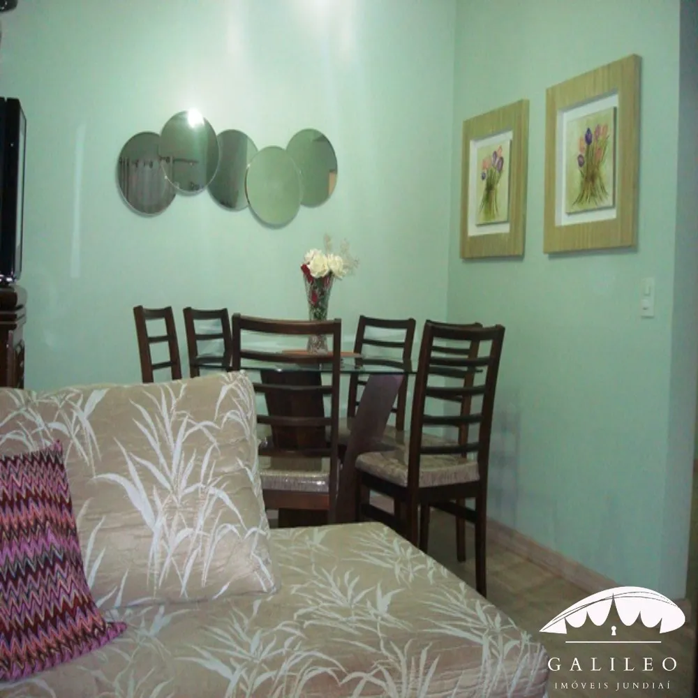 Apartamento, 2 quartos, 55 m² - Foto 10