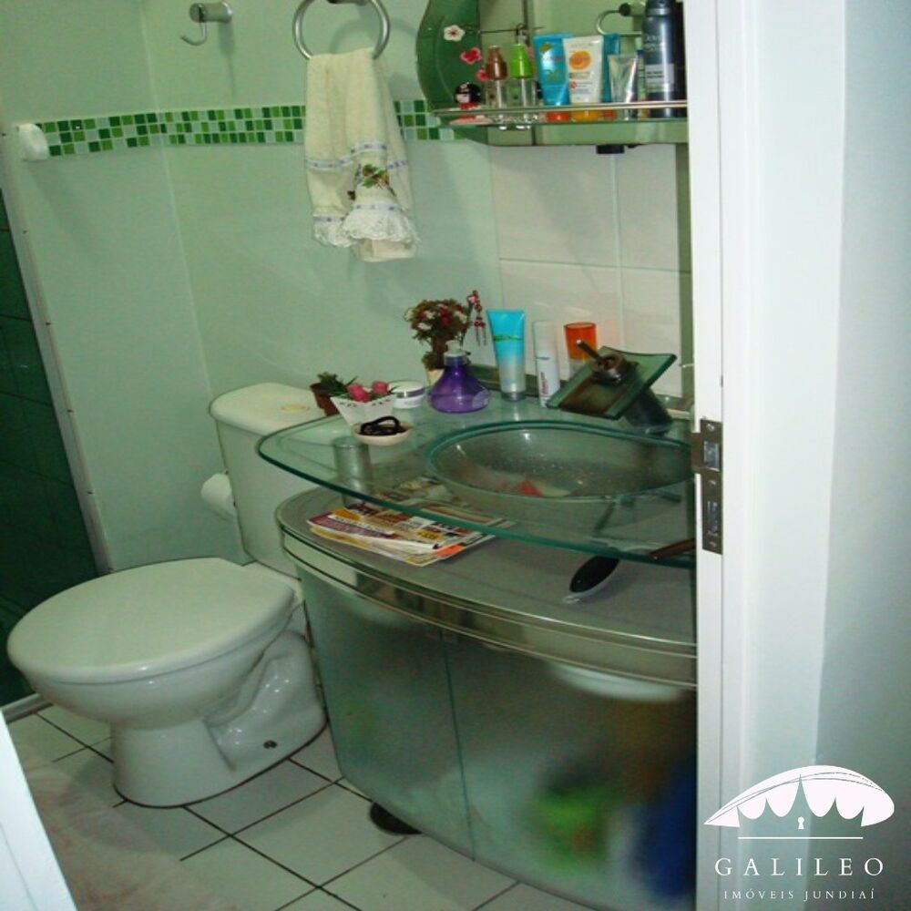 Apartamento, 2 quartos, 55 m² - Foto 3