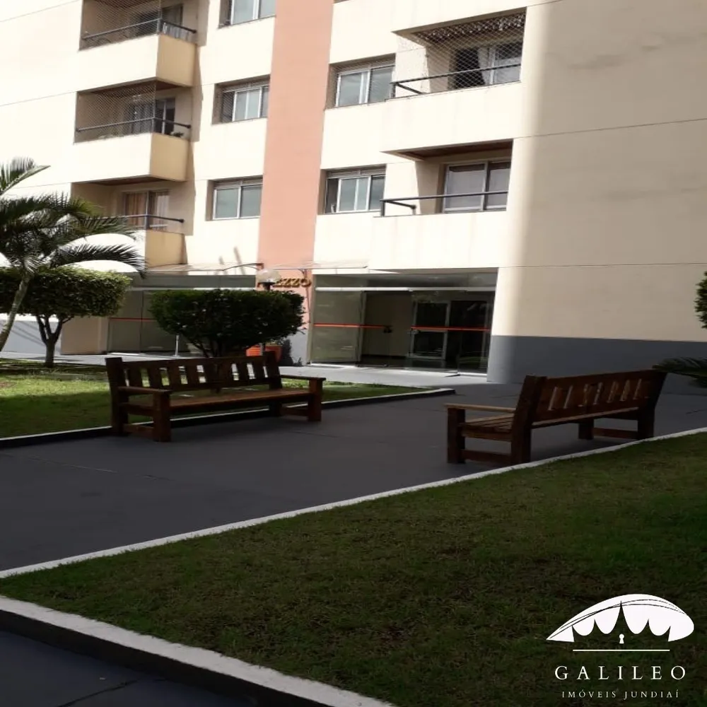 Apartamento, 2 quartos, 55 m² - Foto 1