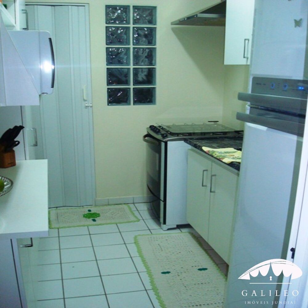 Apartamento, 2 quartos, 55 m² - Foto 1