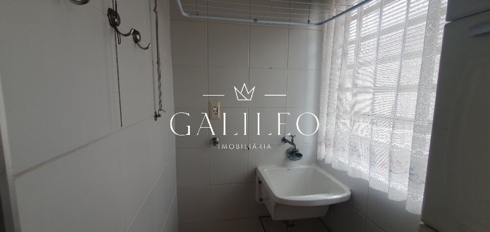 Apartamento, 2 quartos, 49 m² - Foto 2