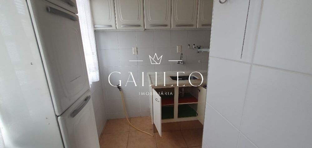 Apartamento, 2 quartos, 49 m² - Foto 1