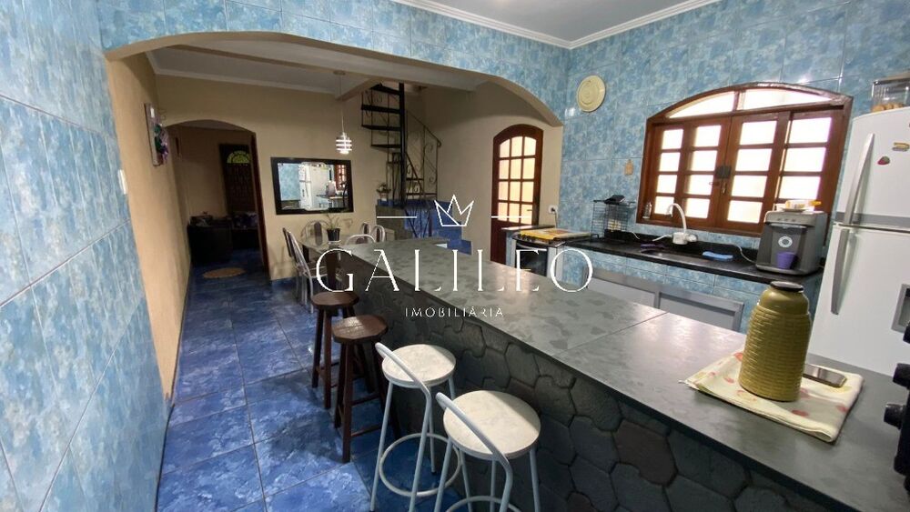 Casa, 2 quartos, 150 m² - Foto 11