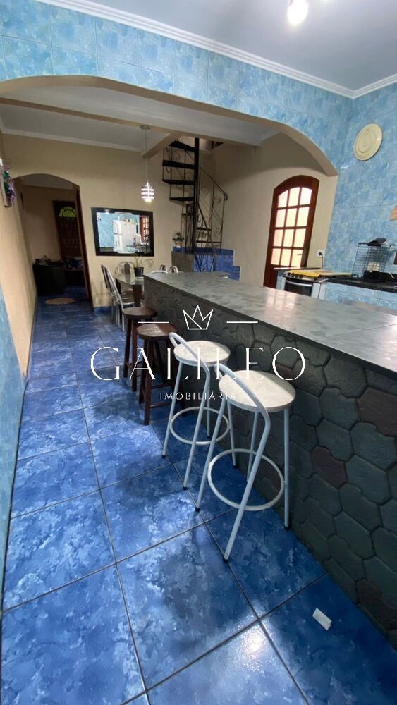 Casa, 2 quartos, 150 m² - Foto 9