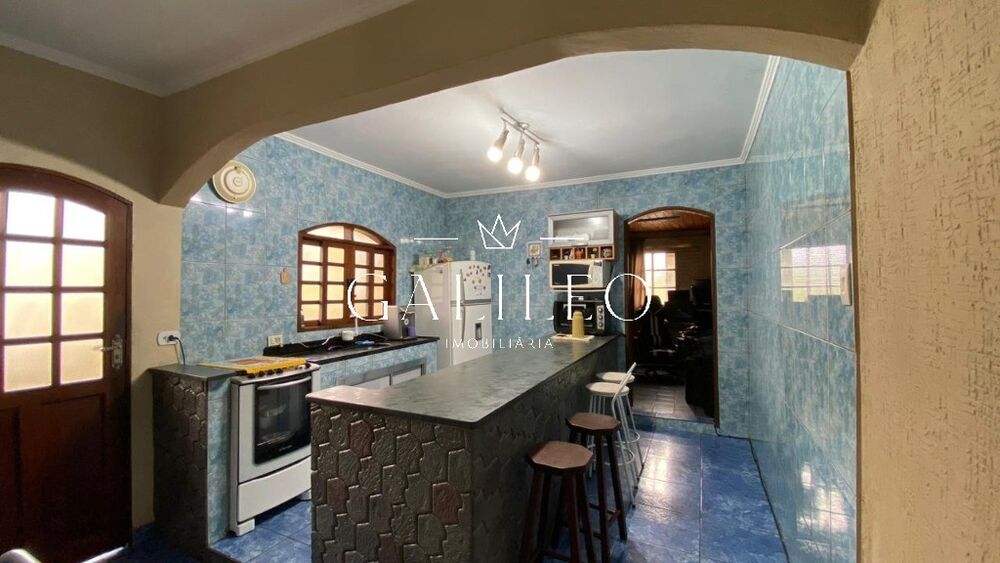 Casa, 2 quartos, 150 m² - Foto 6