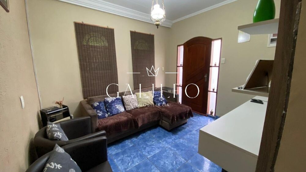 Casa, 2 quartos, 150 m² - Foto 3