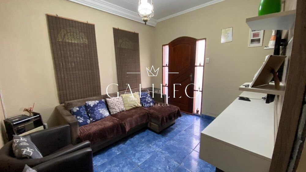 Casa, 2 quartos, 150 m² - Foto 1