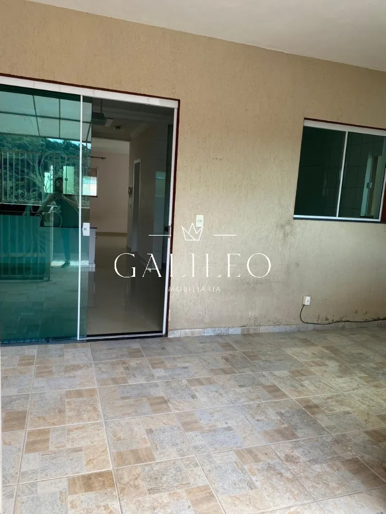 Casa, 3 quartos, 150 m² - Foto 23