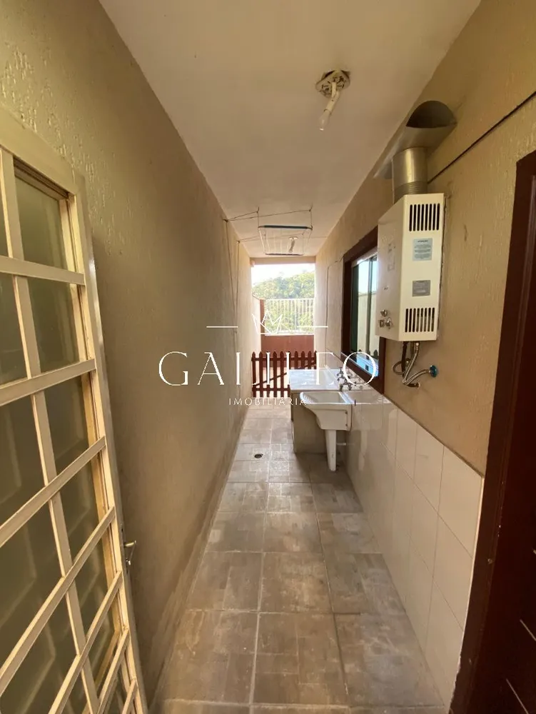 Casa, 3 quartos, 150 m² - Foto 25