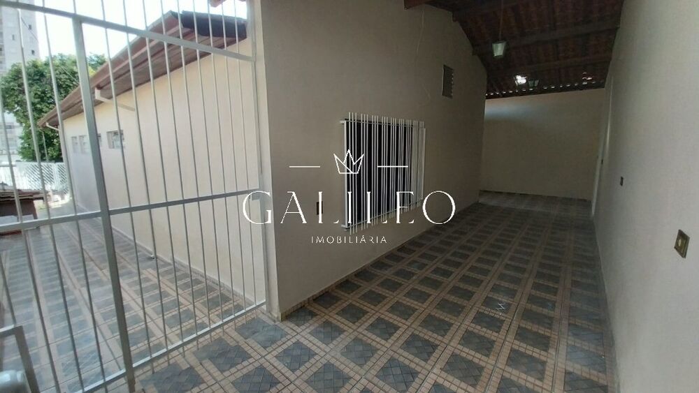 Casa, 3 quartos, 190 m² - Foto 4