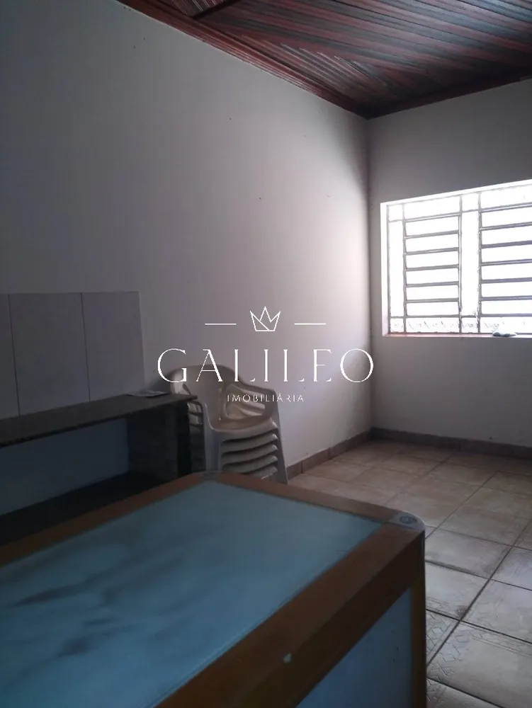 Loja-Salão, 254 m² - Foto 2
