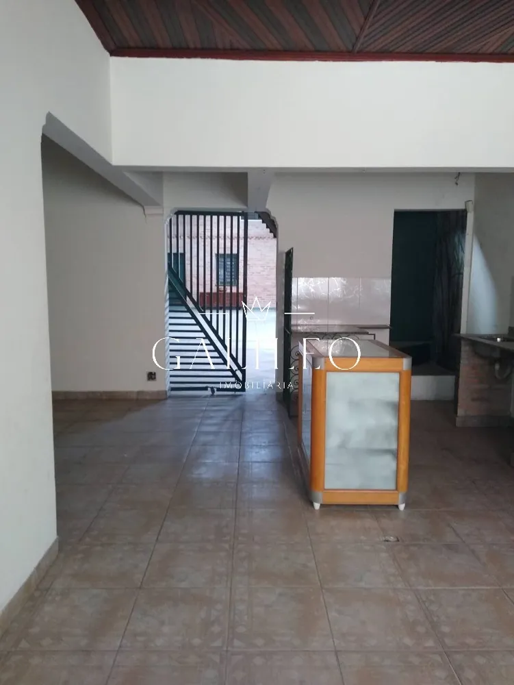 Loja-Salão, 254 m² - Foto 1