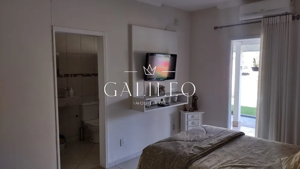 Casa, 4 quartos, 360 m² - Foto 5