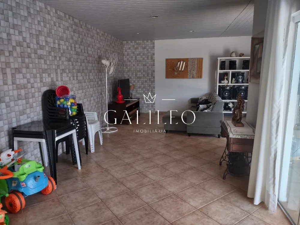 Casa, 4 quartos, 360 m² - Foto 6