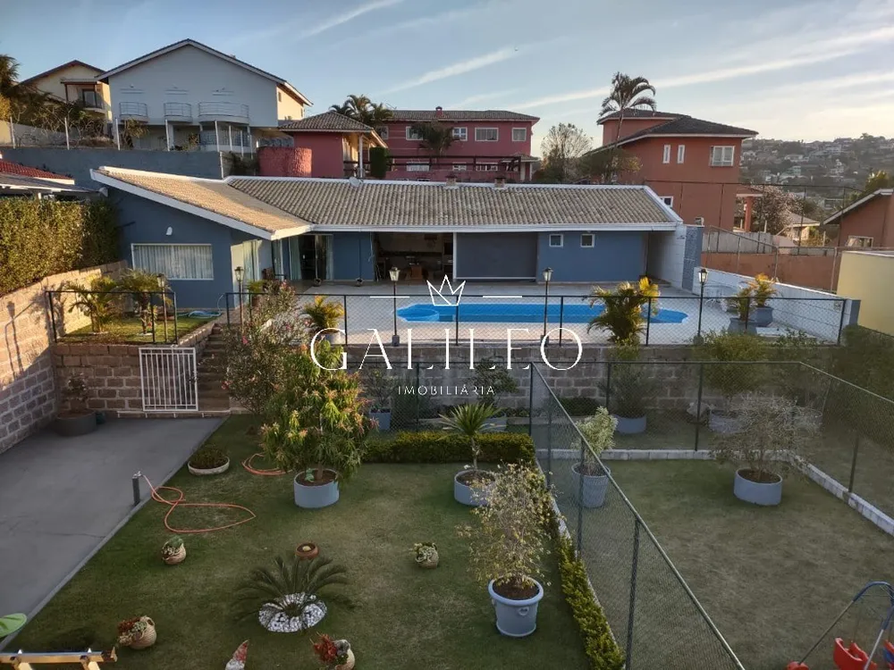 Casa, 4 quartos, 360 m² - Foto 7
