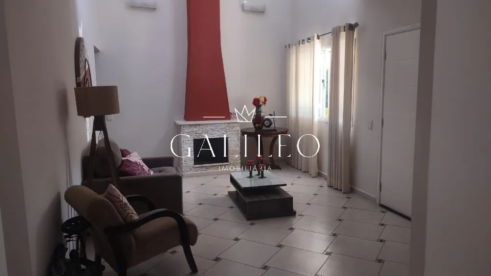 Casa, 4 quartos, 360 m² - Foto 1