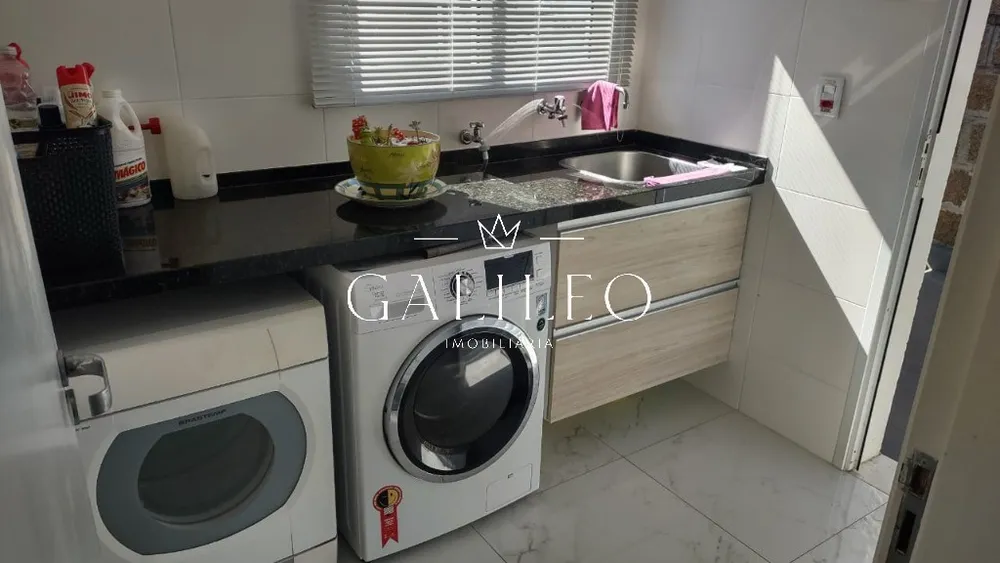 Casa, 4 quartos, 360 m² - Foto 4
