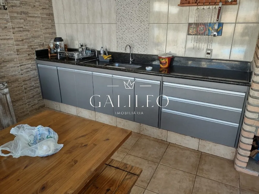 Casa, 4 quartos, 360 m² - Foto 8