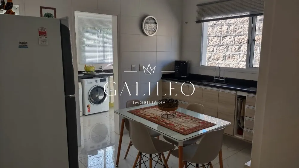 Casa, 4 quartos, 360 m² - Foto 3