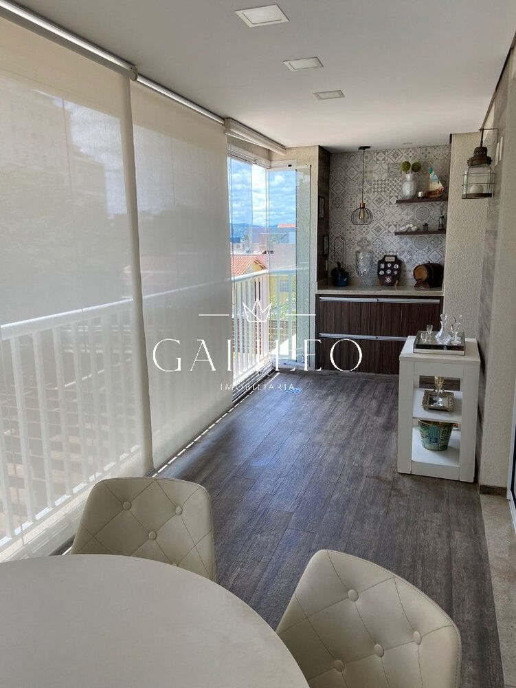 Apartamento, 3 quartos, 111 m² - Foto 3