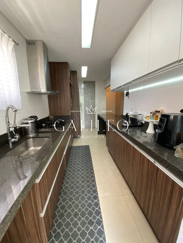Apartamento, 3 quartos, 111 m² - Foto 1