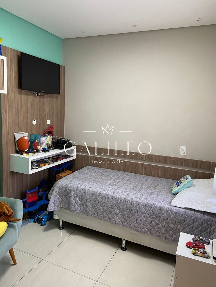 Apartamento, 3 quartos, 111 m² - Foto 1