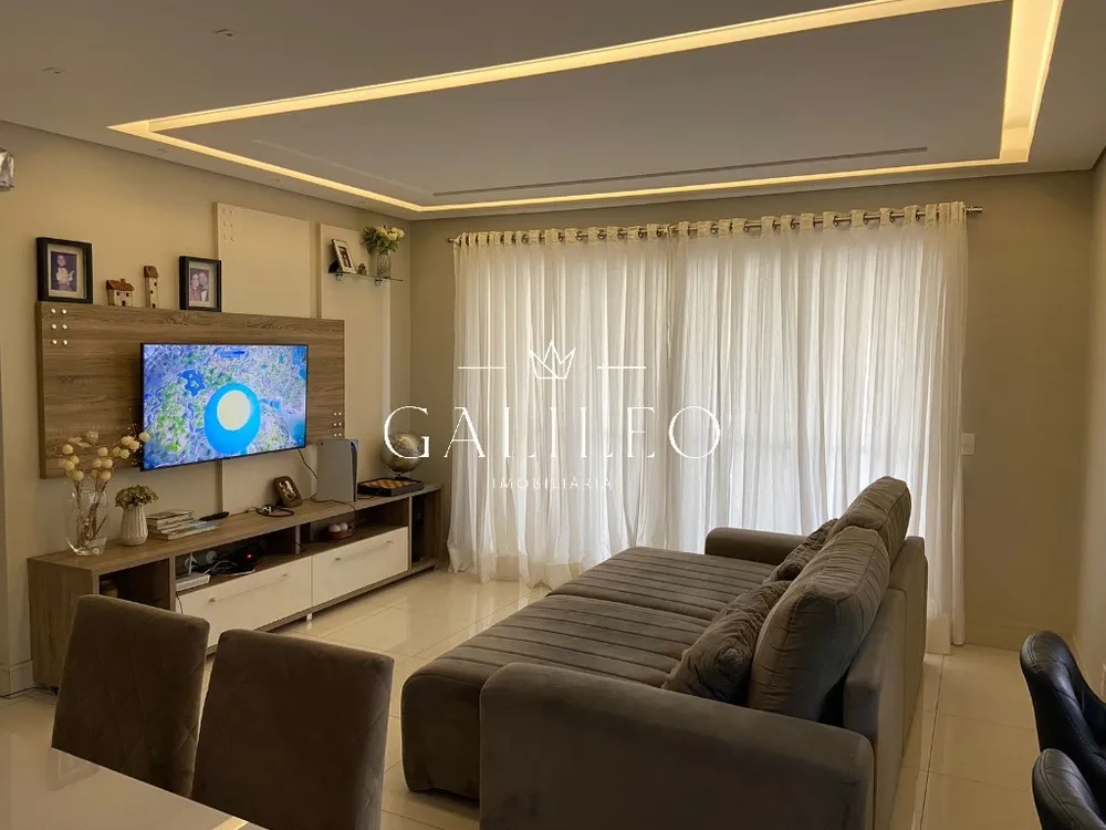 Apartamento, 3 quartos, 111 m² - Foto 8