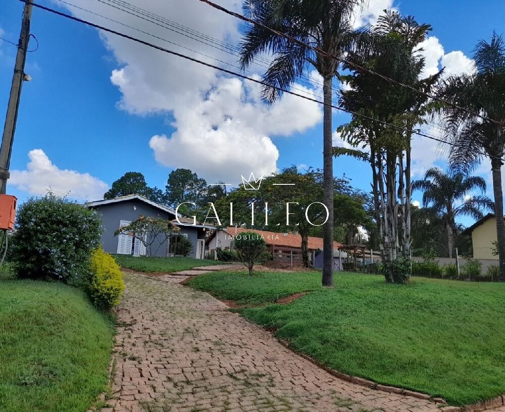Casa, 3 quartos, 205 m² - Foto 3