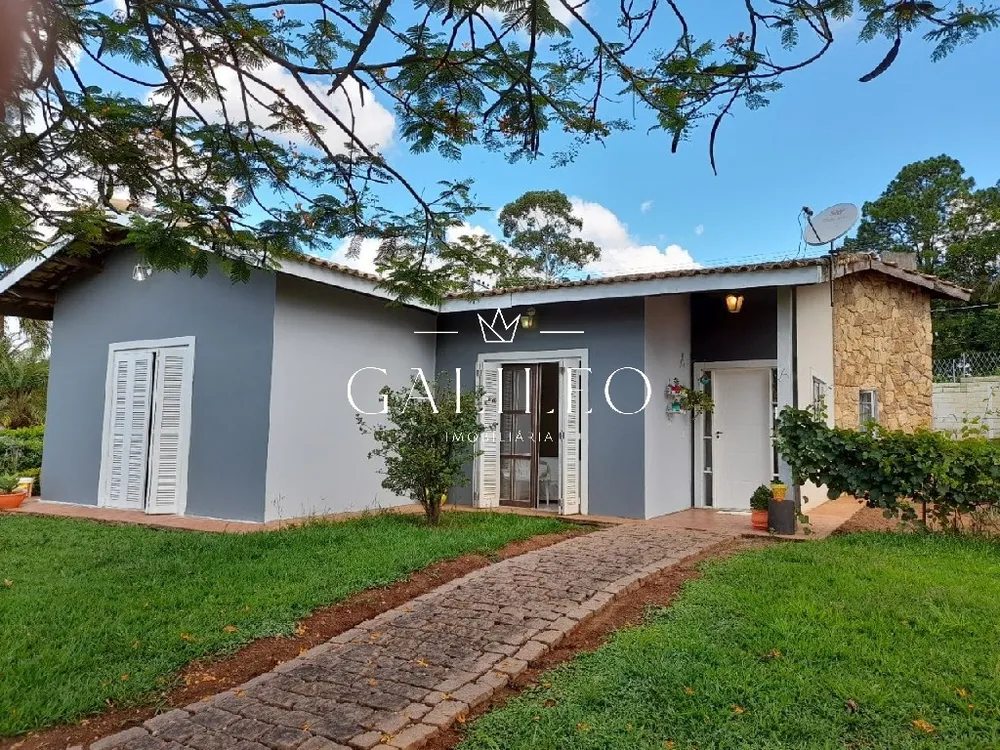 Casa, 3 quartos, 205 m² - Foto 11