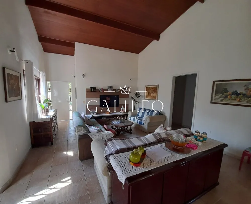 Casa, 3 quartos, 205 m² - Foto 4