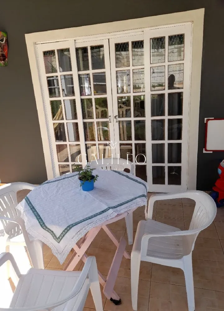 Casa, 3 quartos, 205 m² - Foto 9