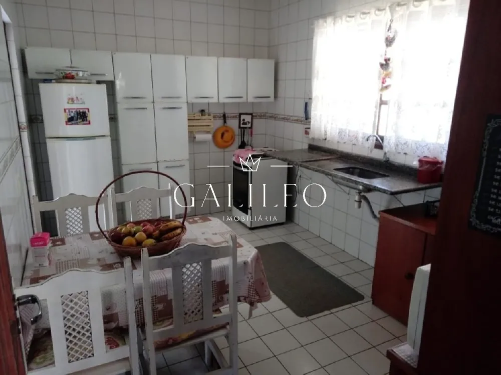 Casa, 3 quartos, 205 m² - Foto 5