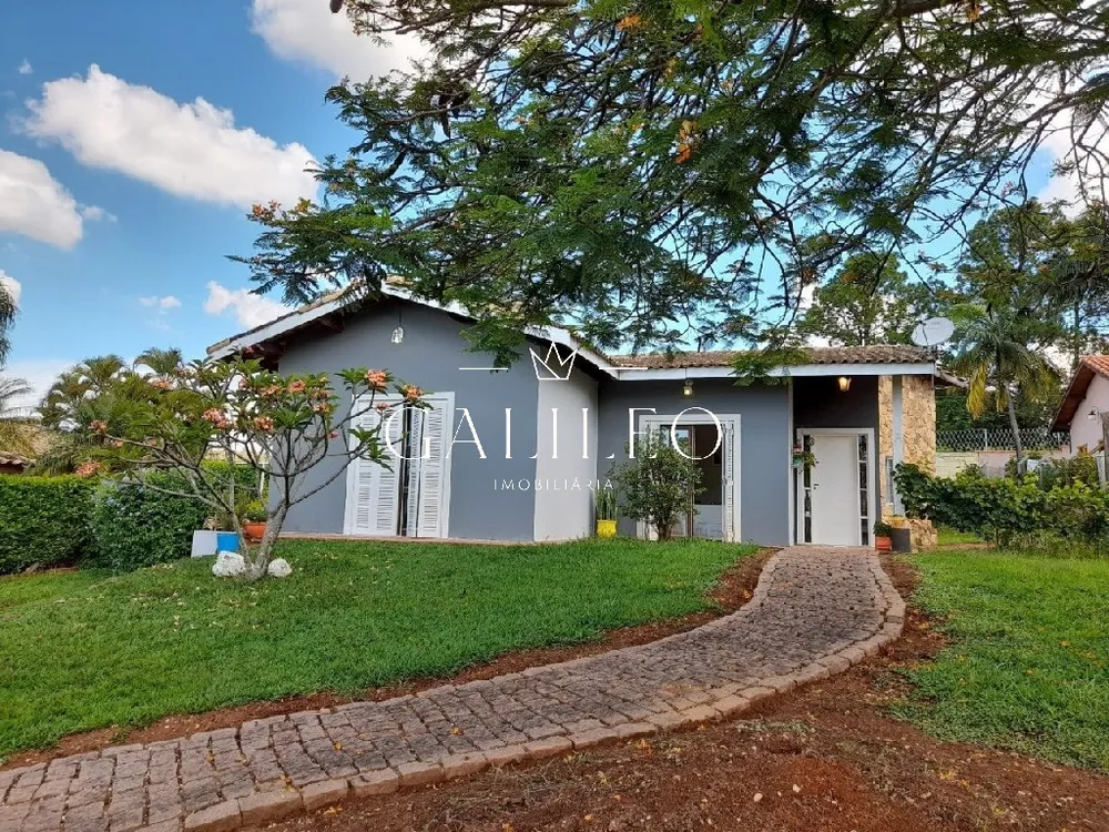 Casa, 3 quartos, 205 m² - Foto 2
