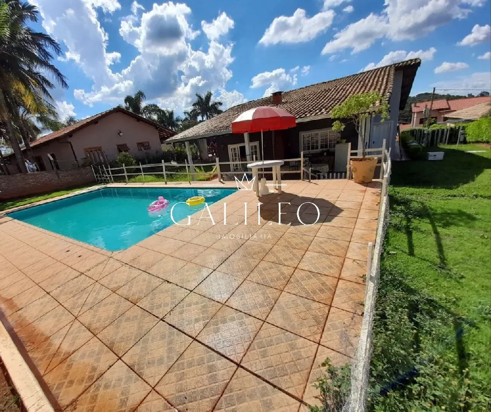 Casa, 3 quartos, 205 m² - Foto 10