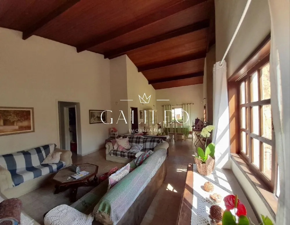 Casa, 3 quartos, 205 m² - Foto 3
