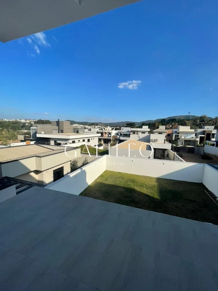 Casa, 4 quartos, 316 m² - Foto 12