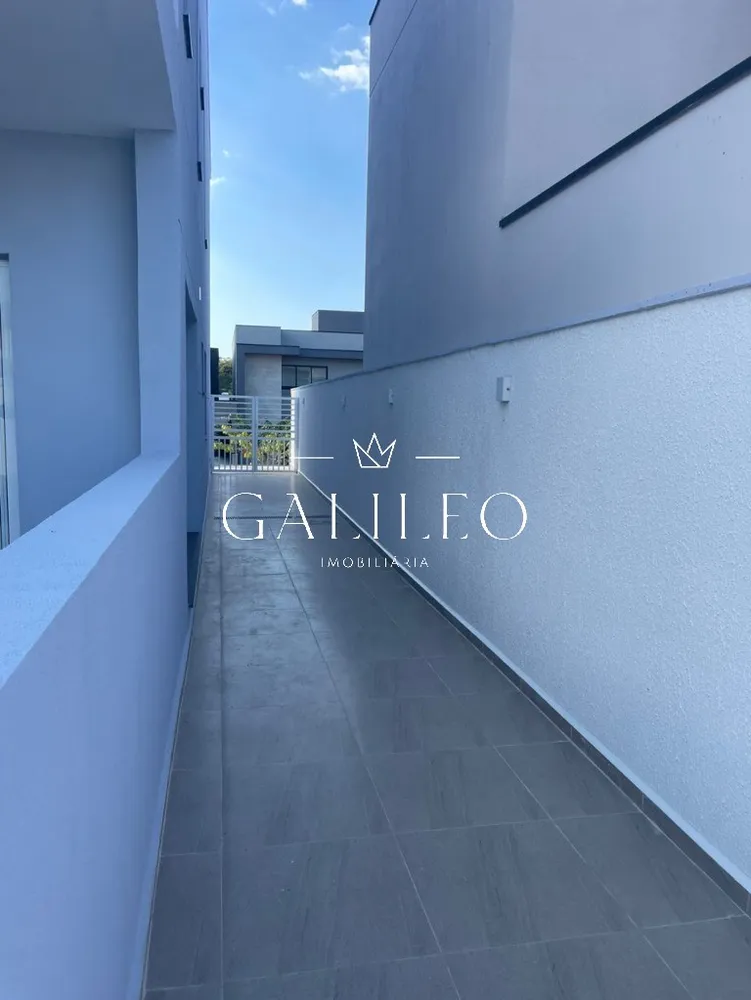 Casa, 4 quartos, 316 m² - Foto 9