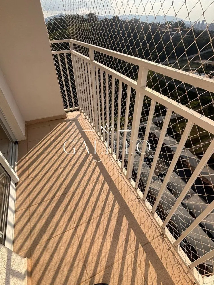 Apartamento, 2 quartos, 61 m² - Foto 6