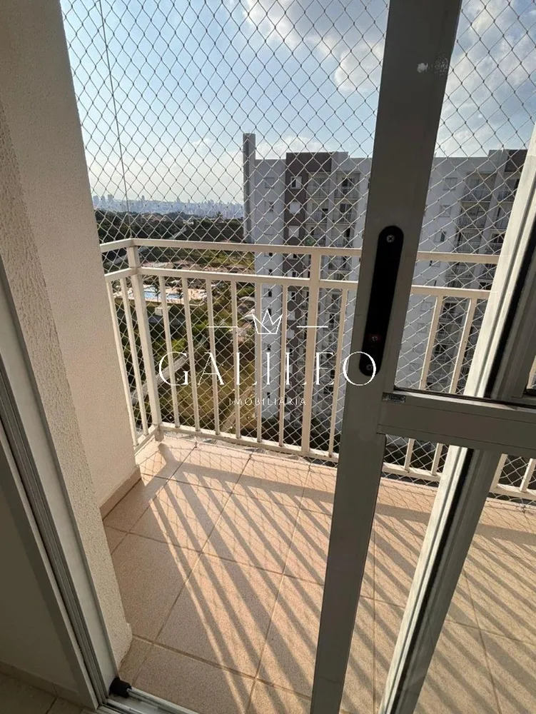 Apartamento, 2 quartos, 61 m² - Foto 7