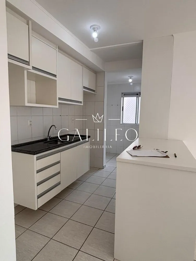 Apartamento, 2 quartos, 61 m² - Foto 1