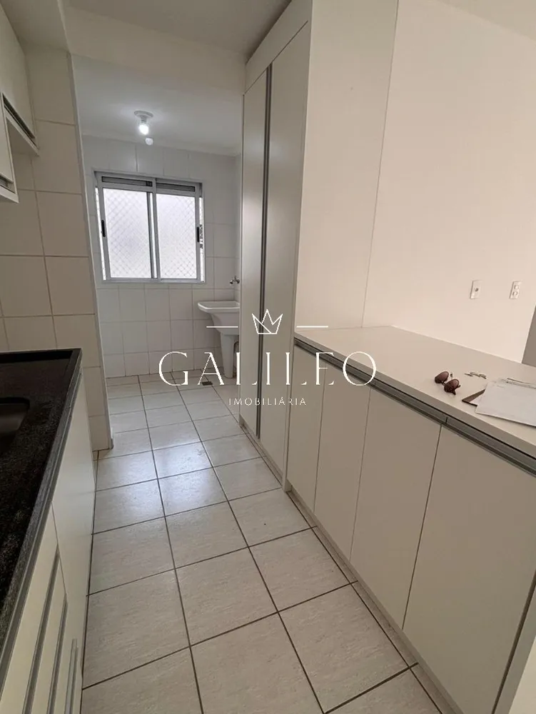 Apartamento, 2 quartos, 61 m² - Foto 3
