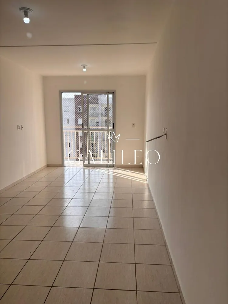 Apartamento, 2 quartos, 61 m² - Foto 2