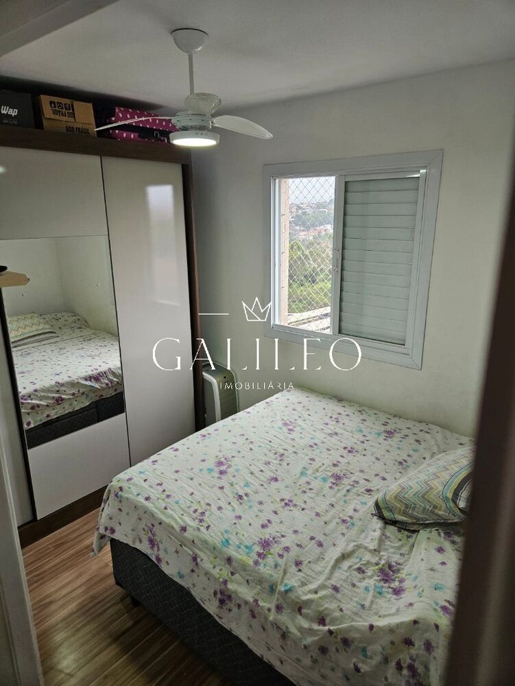 Apartamento, 2 quartos, 49 m² - Foto 3