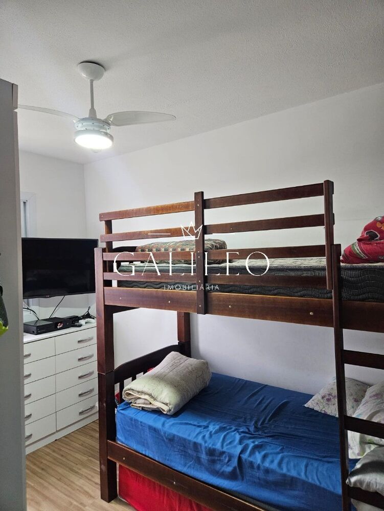 Apartamento, 2 quartos, 49 m² - Foto 4