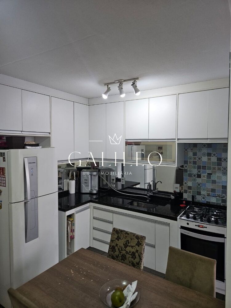 Apartamento, 2 quartos, 49 m² - Foto 1