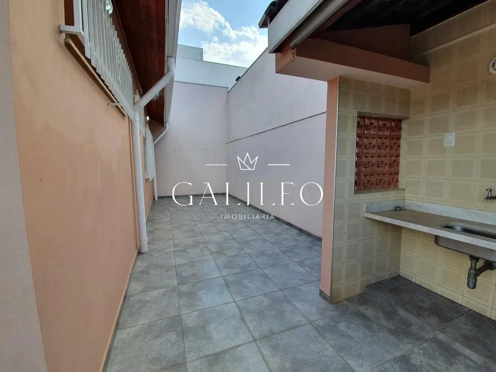 Casa, 3 quartos, 207 m² - Foto 5