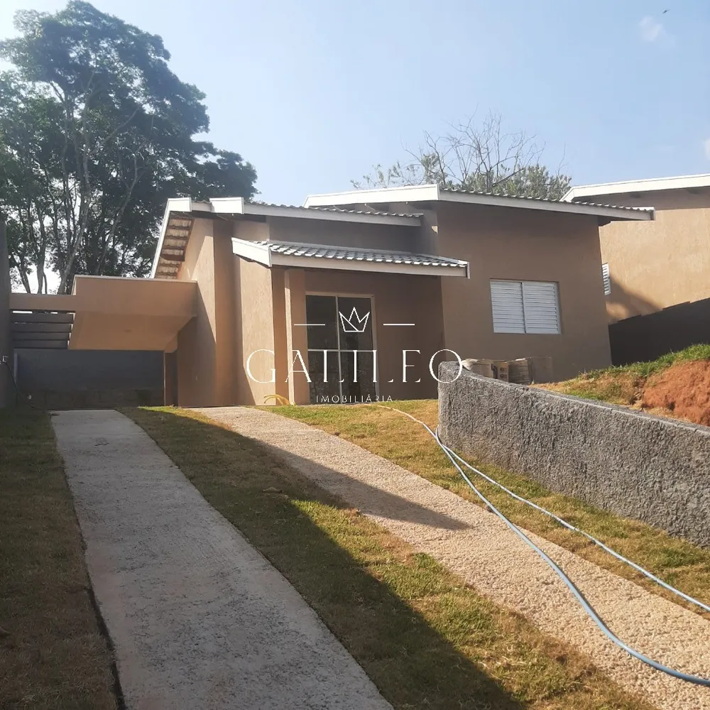 Casa, 3 quartos, 95 m² - Foto 6