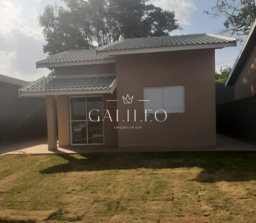 Casa, 3 quartos, 95 m² - Foto 5